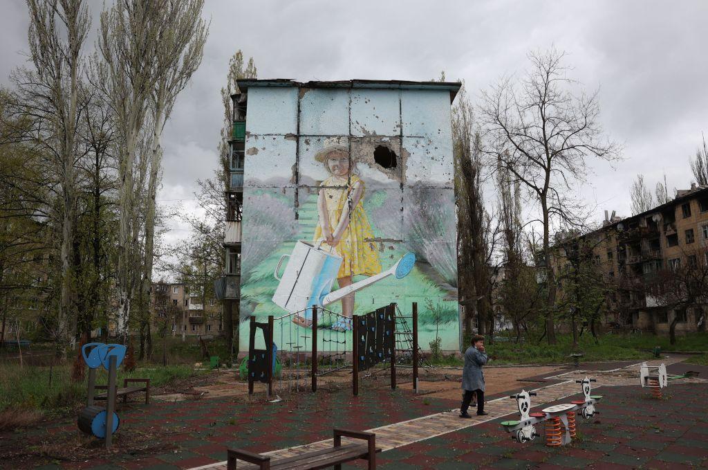 ISW: Russian offensive near Avdiivka highlights Russia's improving ability to apply battlefield lessons