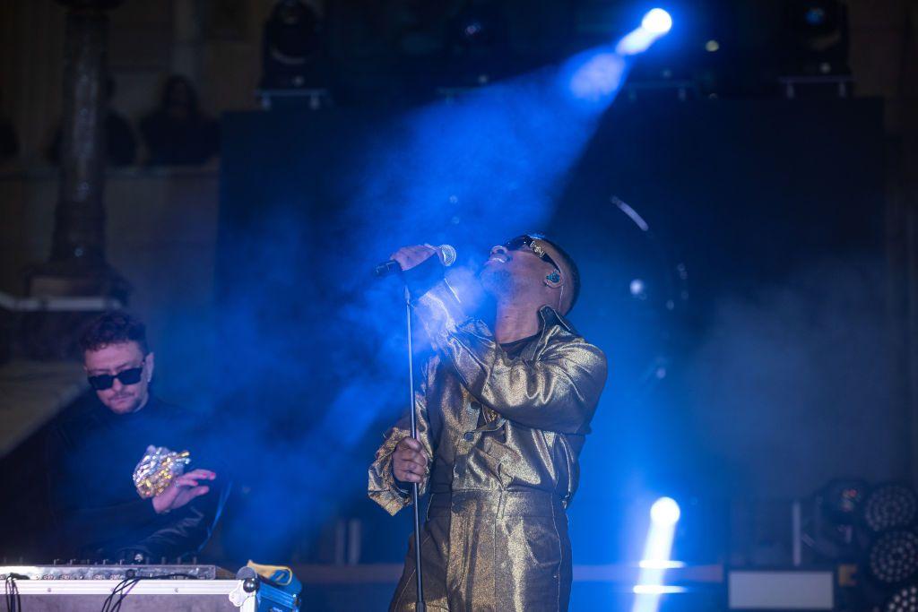 Tom Keatinge: Thank you for the music, but I’d rather have visa-free entry