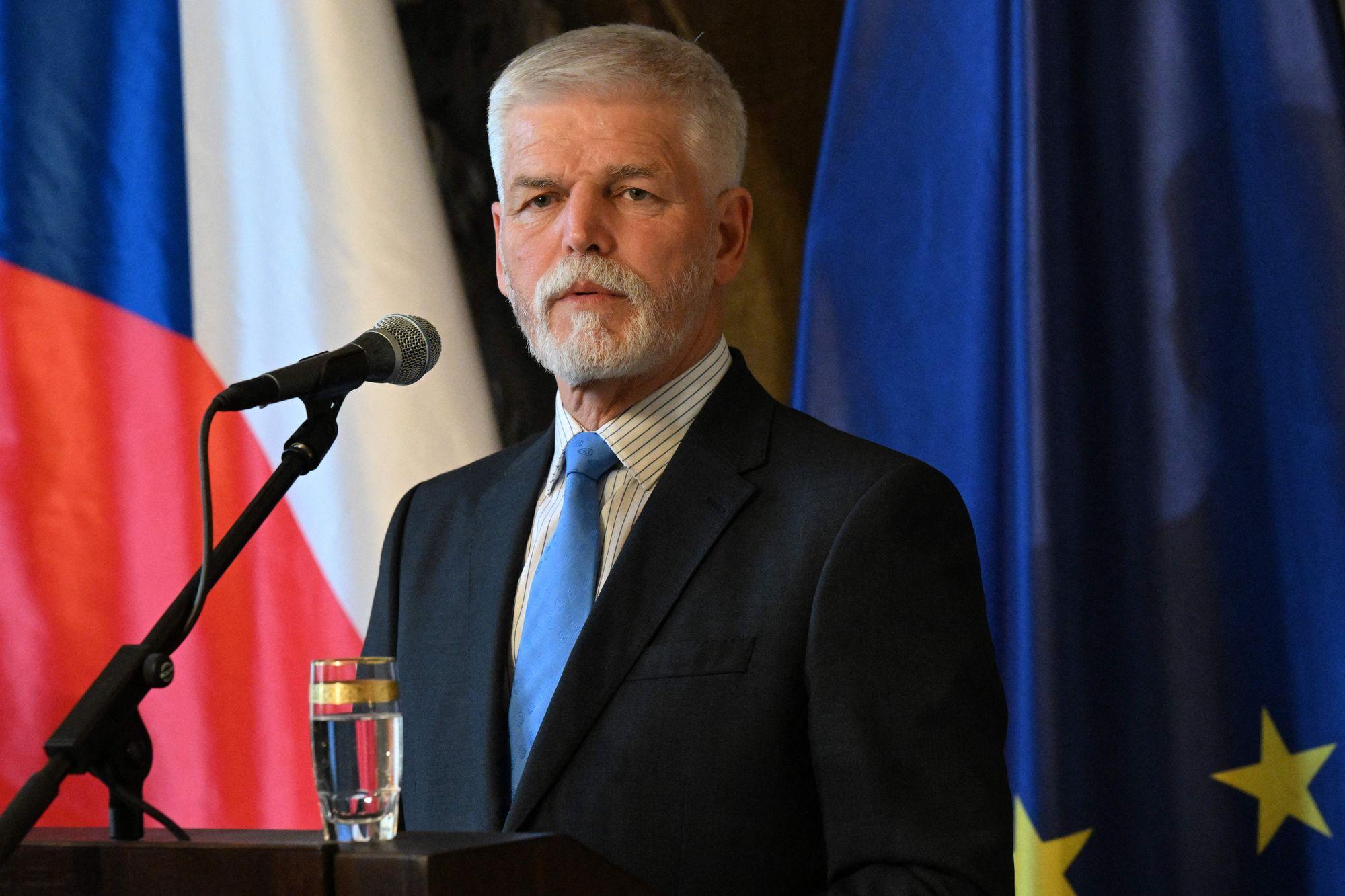 Czechia extends protection for Ukrainians, tightens rules for Russian applicants