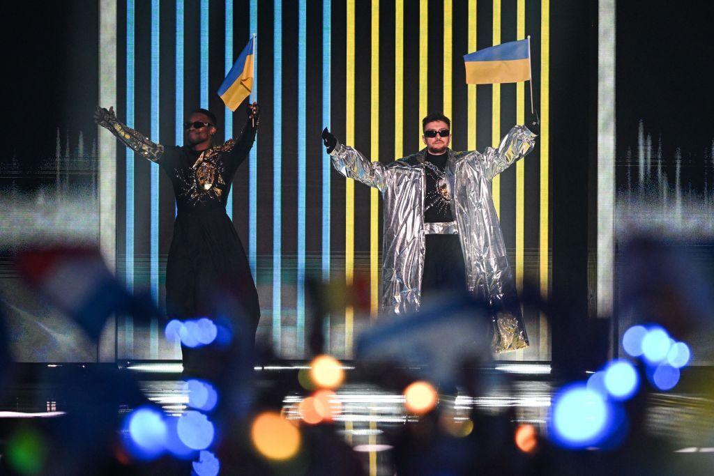 Sweden wins Eurovision 2023, Ukraine places 6th