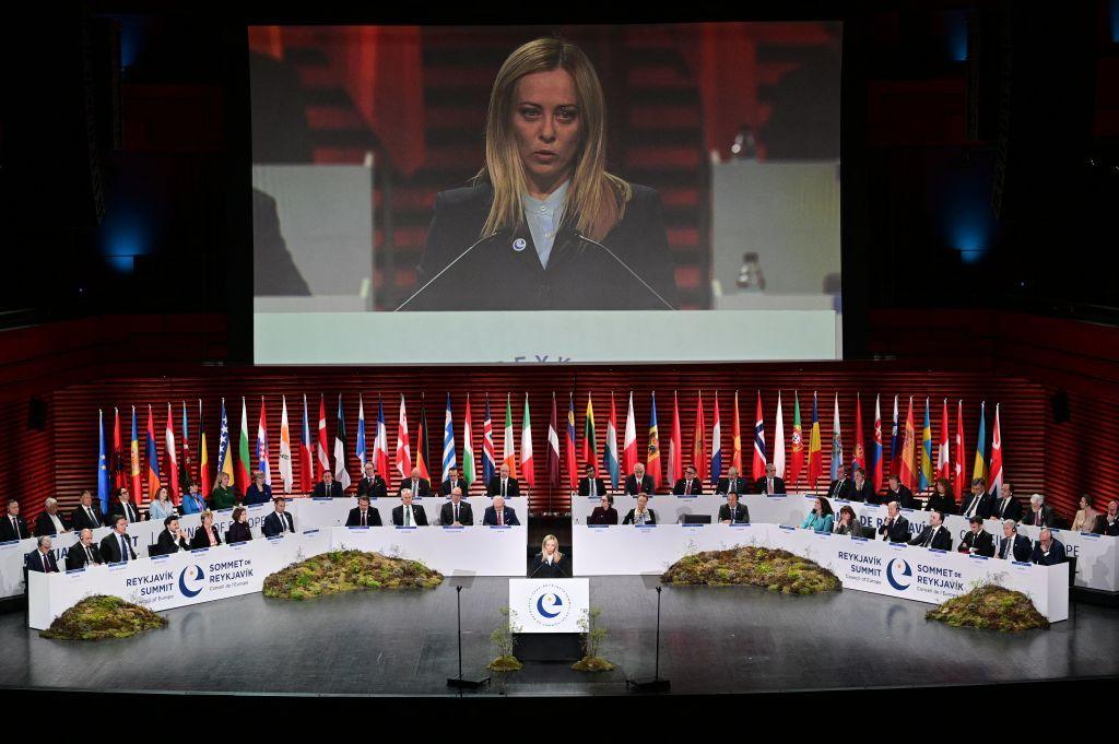 Council of Europe creates Register of Damage for Russian crimes of aggression in Ukraine