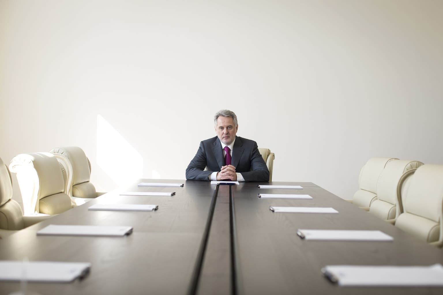 SBU: Firtash, top associates accused of embezzling millions of hryvnias worth of state gas