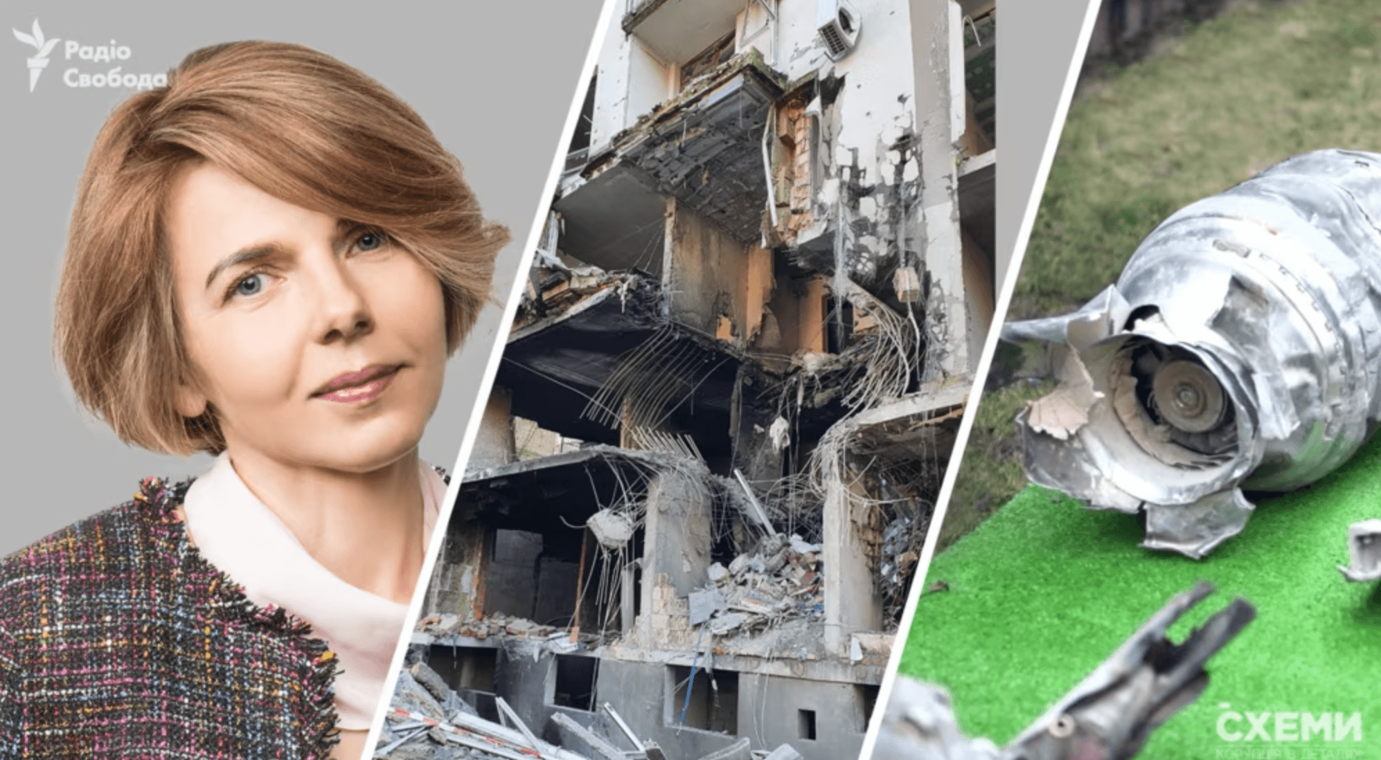 Investigative Stories from Ukraine: Journalists find Russian servicemen allegedly responsible for launching missile killing colleague
