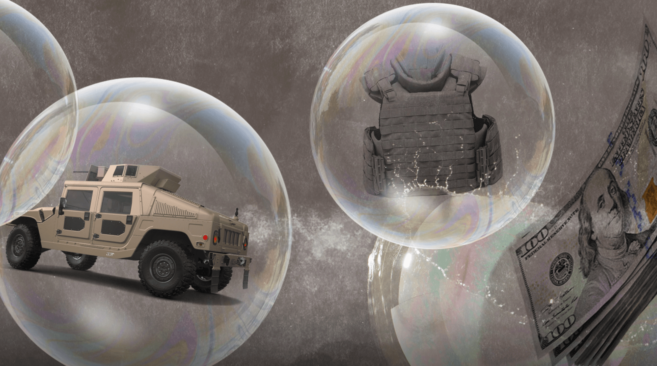 Investigative Stories from Ukraine: State arms brokers failed to fulfill defense contracts worth $242 million amid war