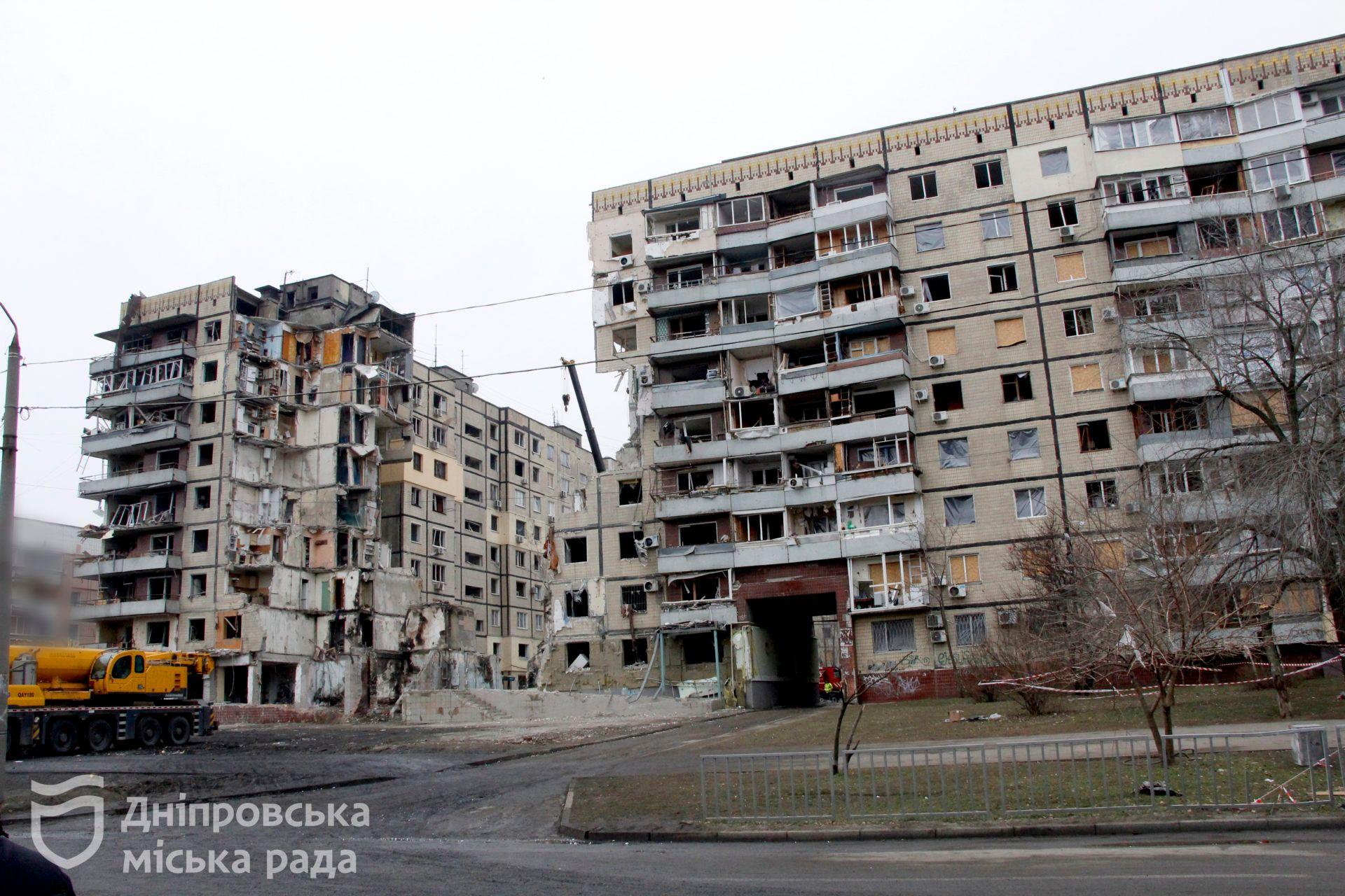 Investigative Stories from Ukraine: Activists uncover reconstruction embezzlement attempt in Dnipro