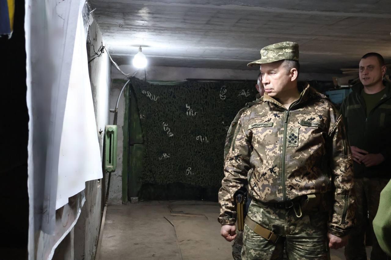 Military: Ukraine launches counterattacks in Bakhmut, Russian forces 'abandon some positions'