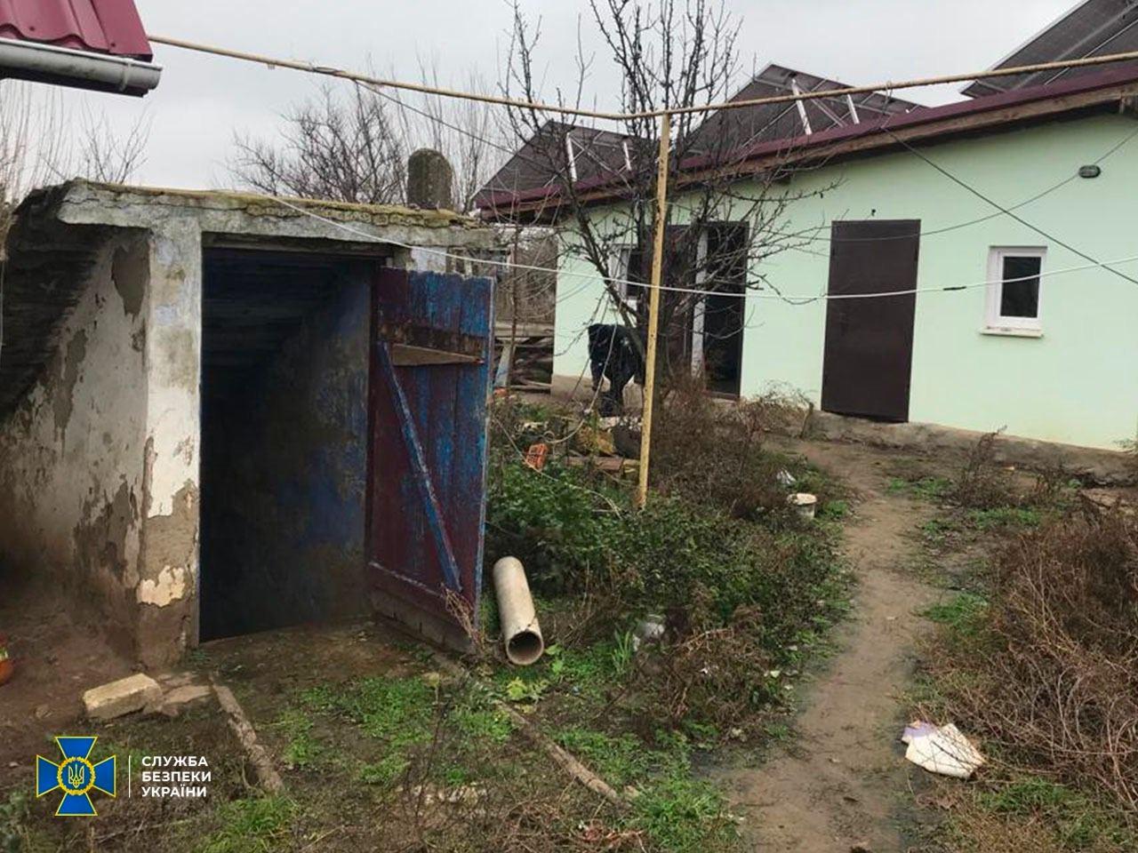 SBU accuses 3 Russian proxies of torture during occupation of Mykolaiv