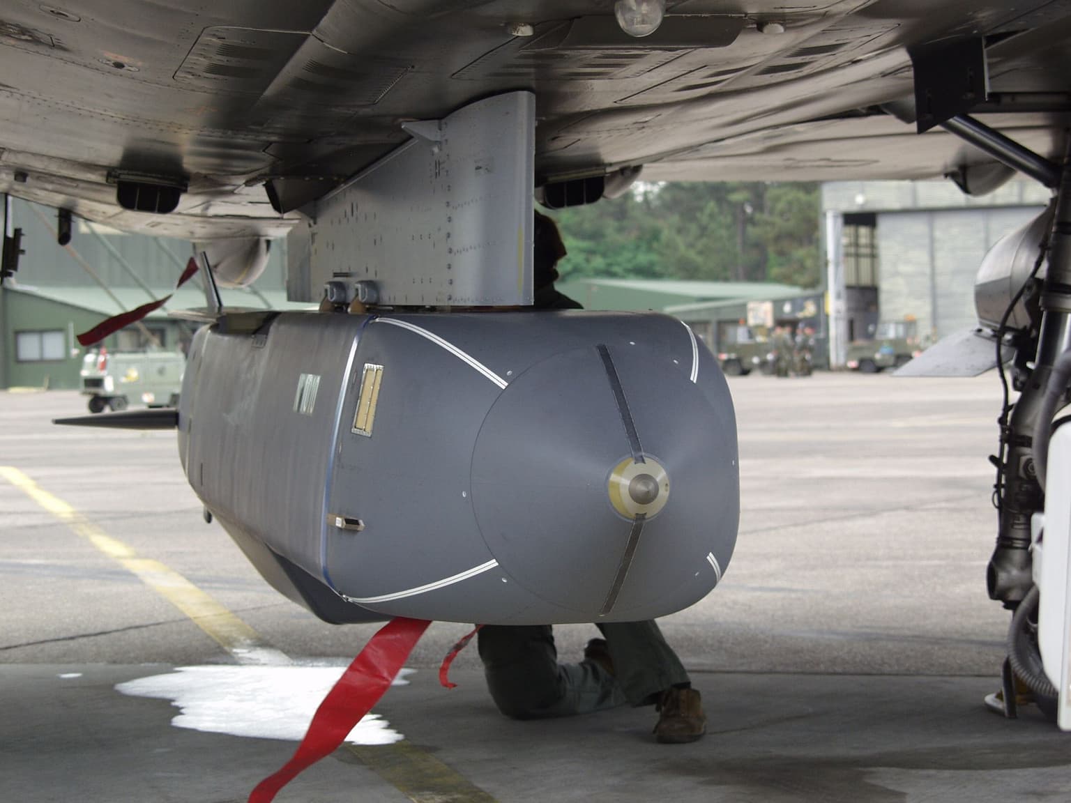 Ukraine war latest: UK delivers long-range missiles ahead of Ukraine's counteroffensive