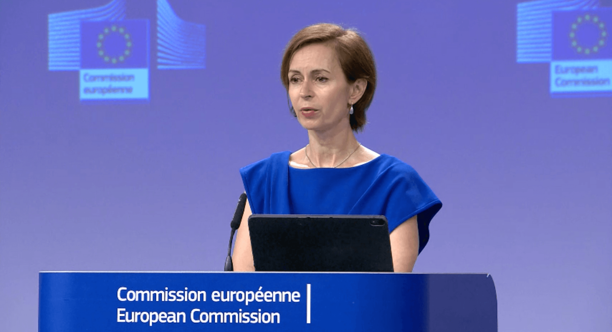 European Commission on Kakhovka dam disaster: Russia bears 'primary responsibility' as it invaded Ukraine