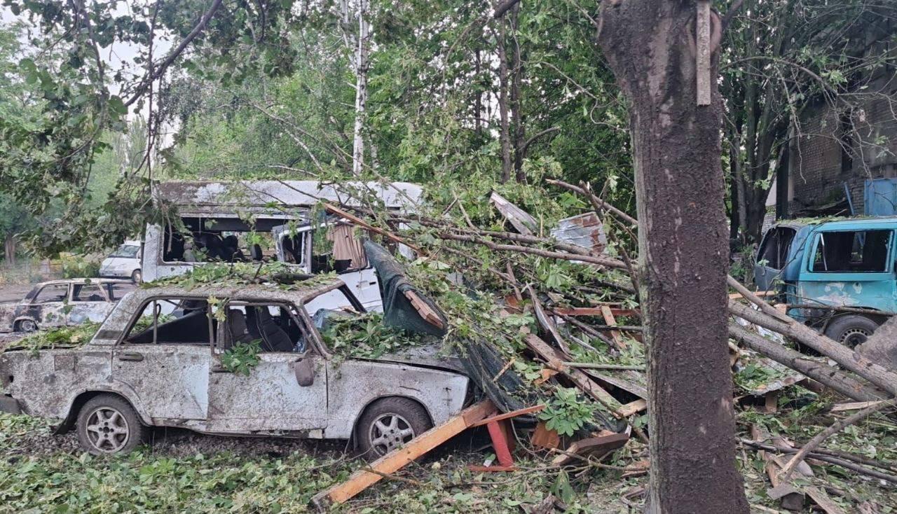 At least 9 killed, 37 injured in Russian attacks against Ukraine over past day