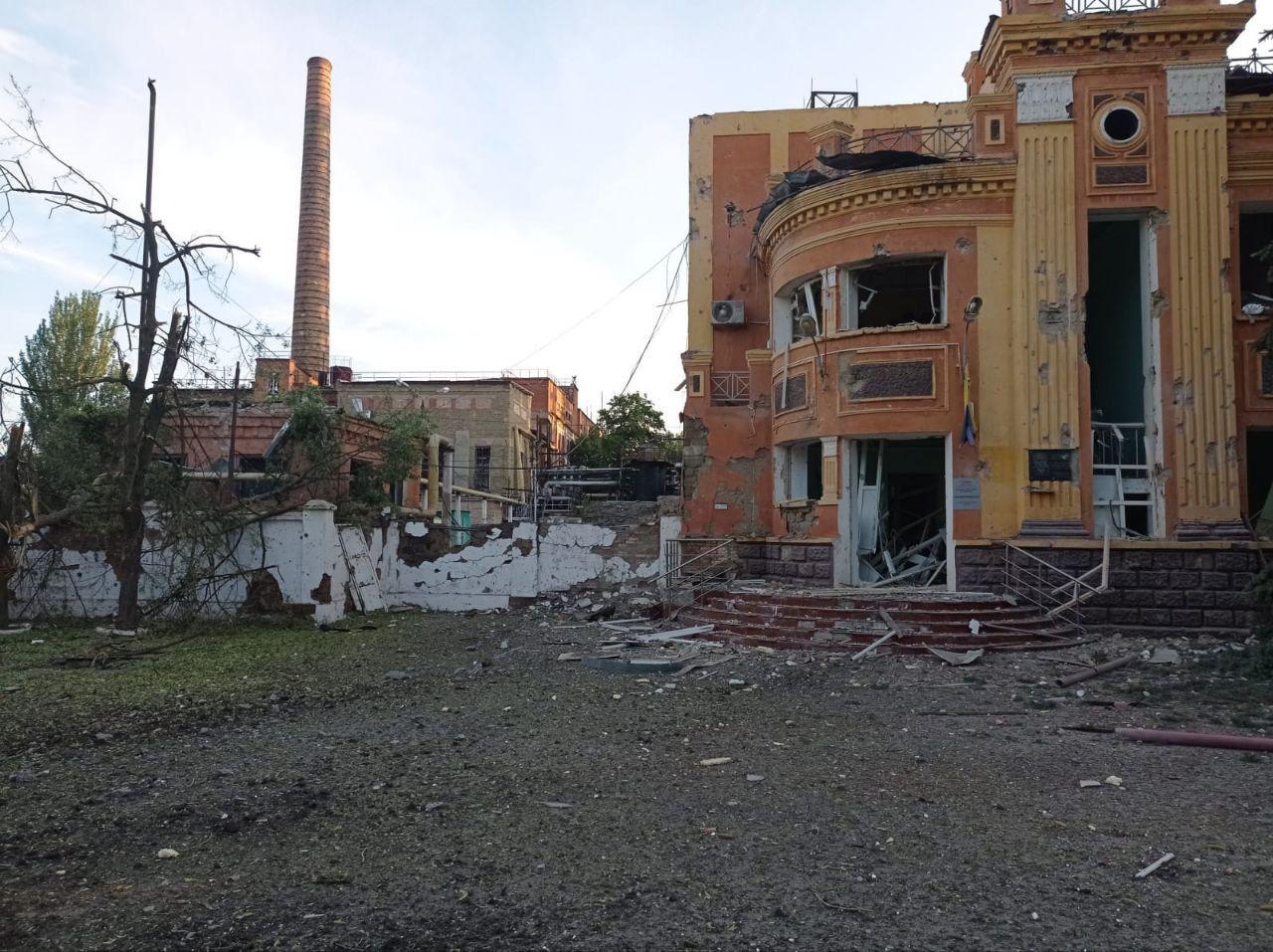 2 killed, 16 injured in Russian attacks across Ukraine over past day