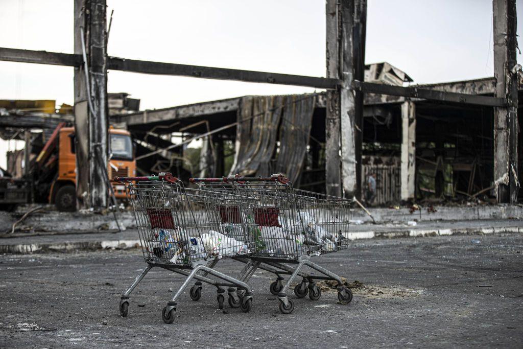 Kuleba: Foreign Ministry working to bring IKEA, H&M, Zara back to Ukraine