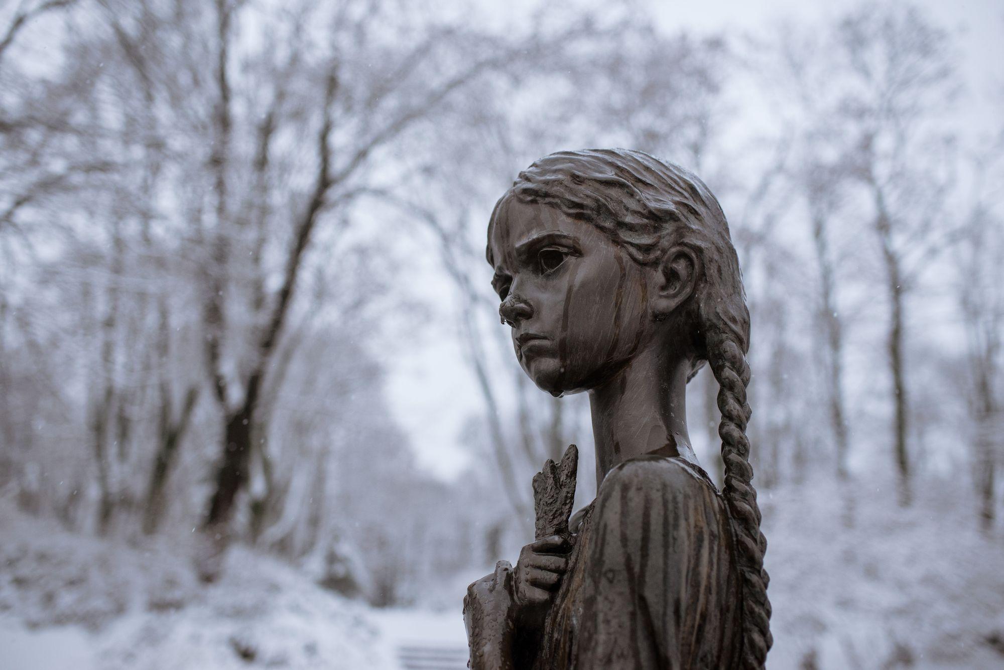 Luxembourg recognizes Holodomor as genocide against Ukrainians
