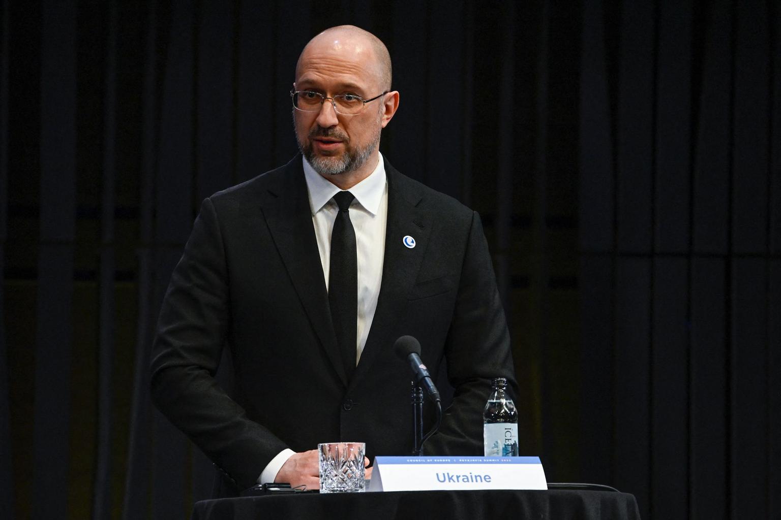 Ukraine joins Council of Europe Development Bank
