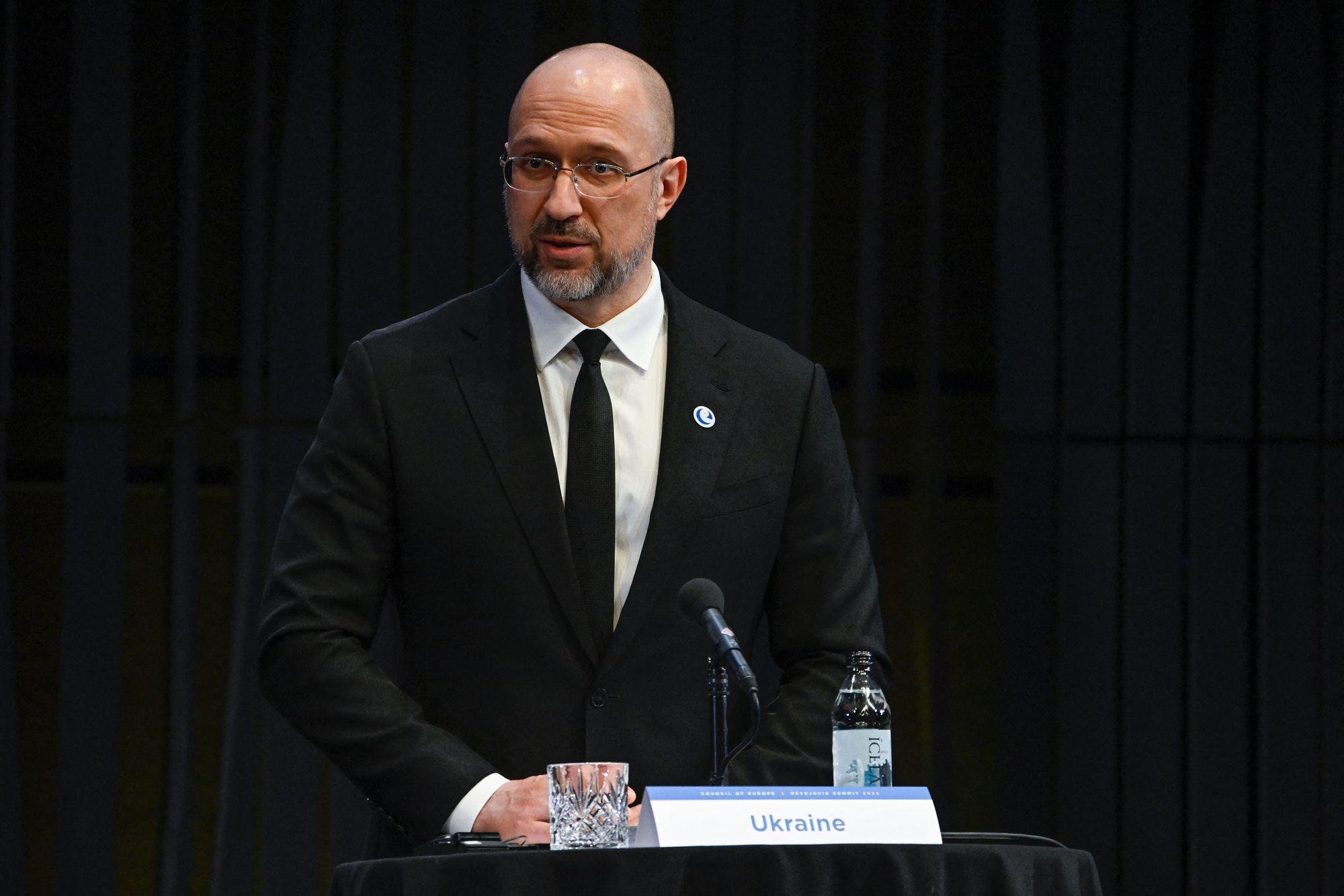 Ukraine joins Council of Europe Development Bank