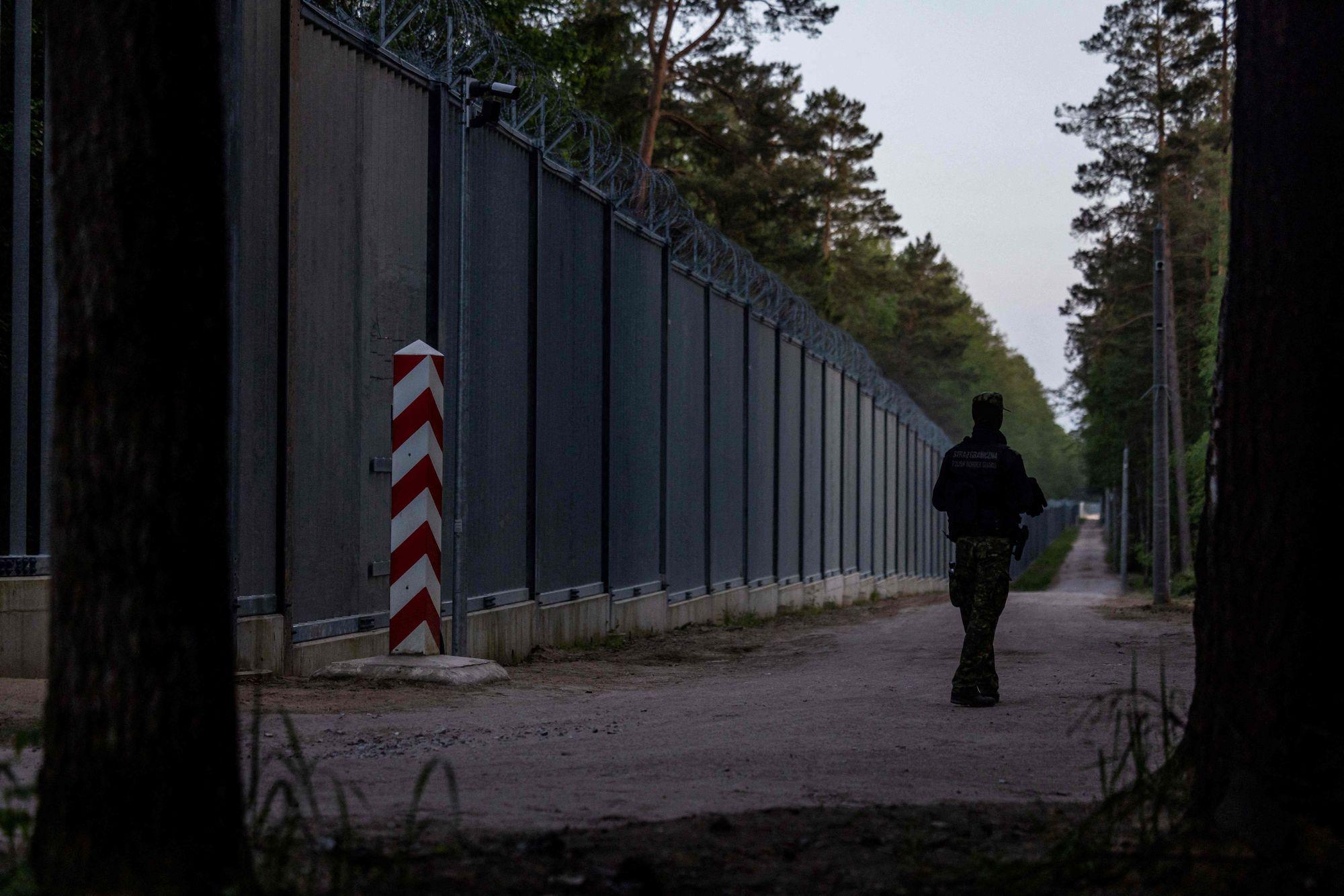 ISW: Russia's attempt to create migrant crisis at Finnish border failing