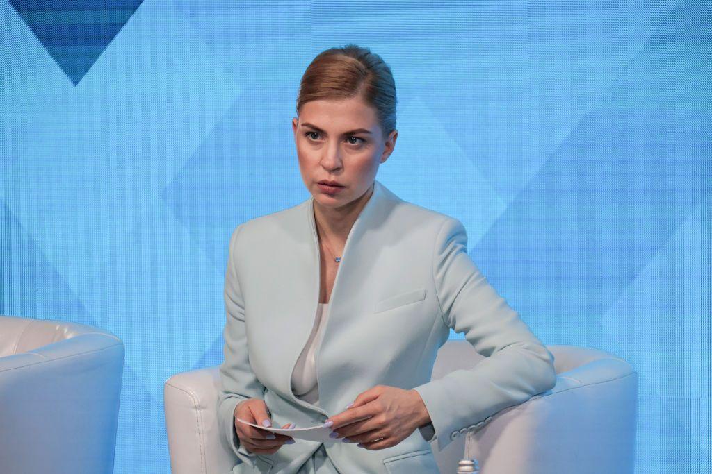 Official: Ukraine will not completely fulfill all EU recommendations by October