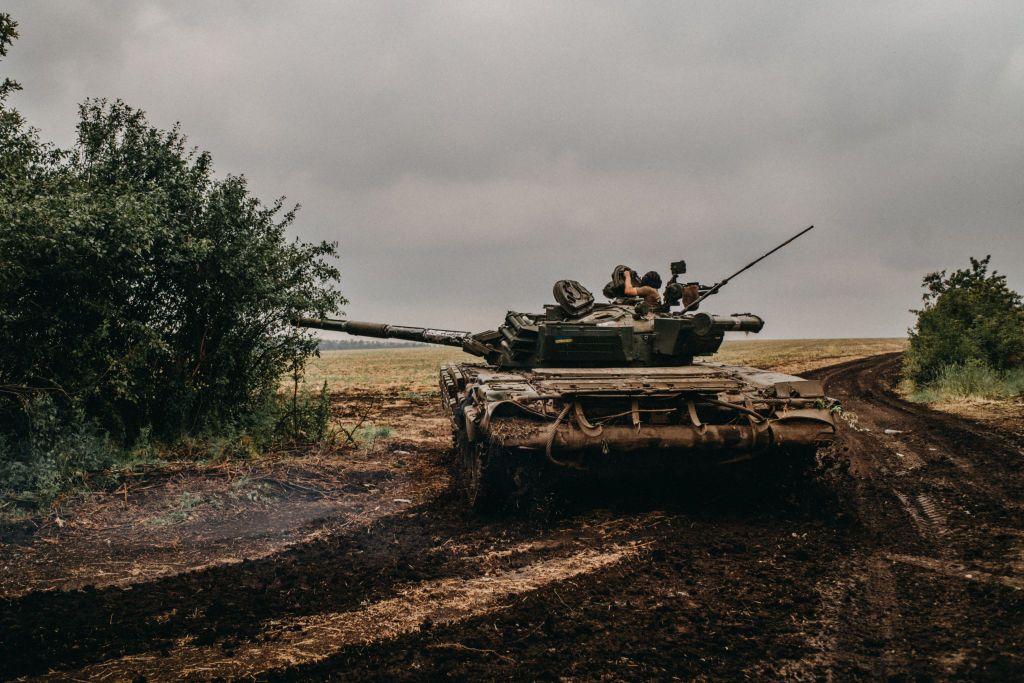 ISW: Ukraine's advances near Bakhmut may create deployment dilemma for Russians