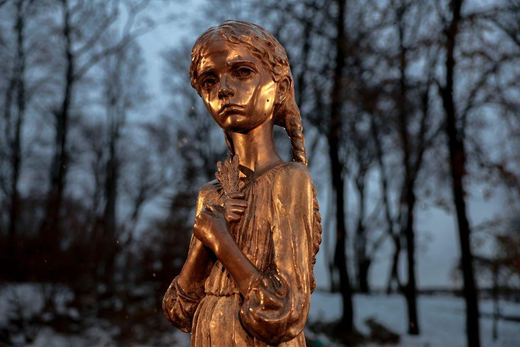 Croatian government supports recognition of Holodomor as genocide