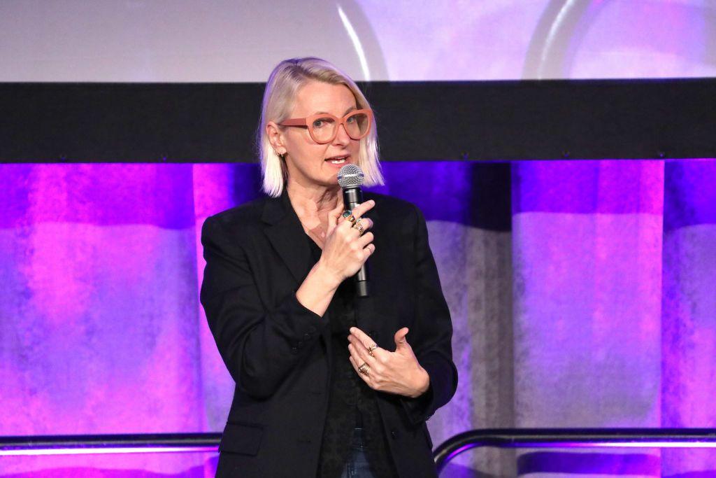 Kate Tsurkan: Elizabeth Gilbert's Russia novel and the boundaries of art in wartime
