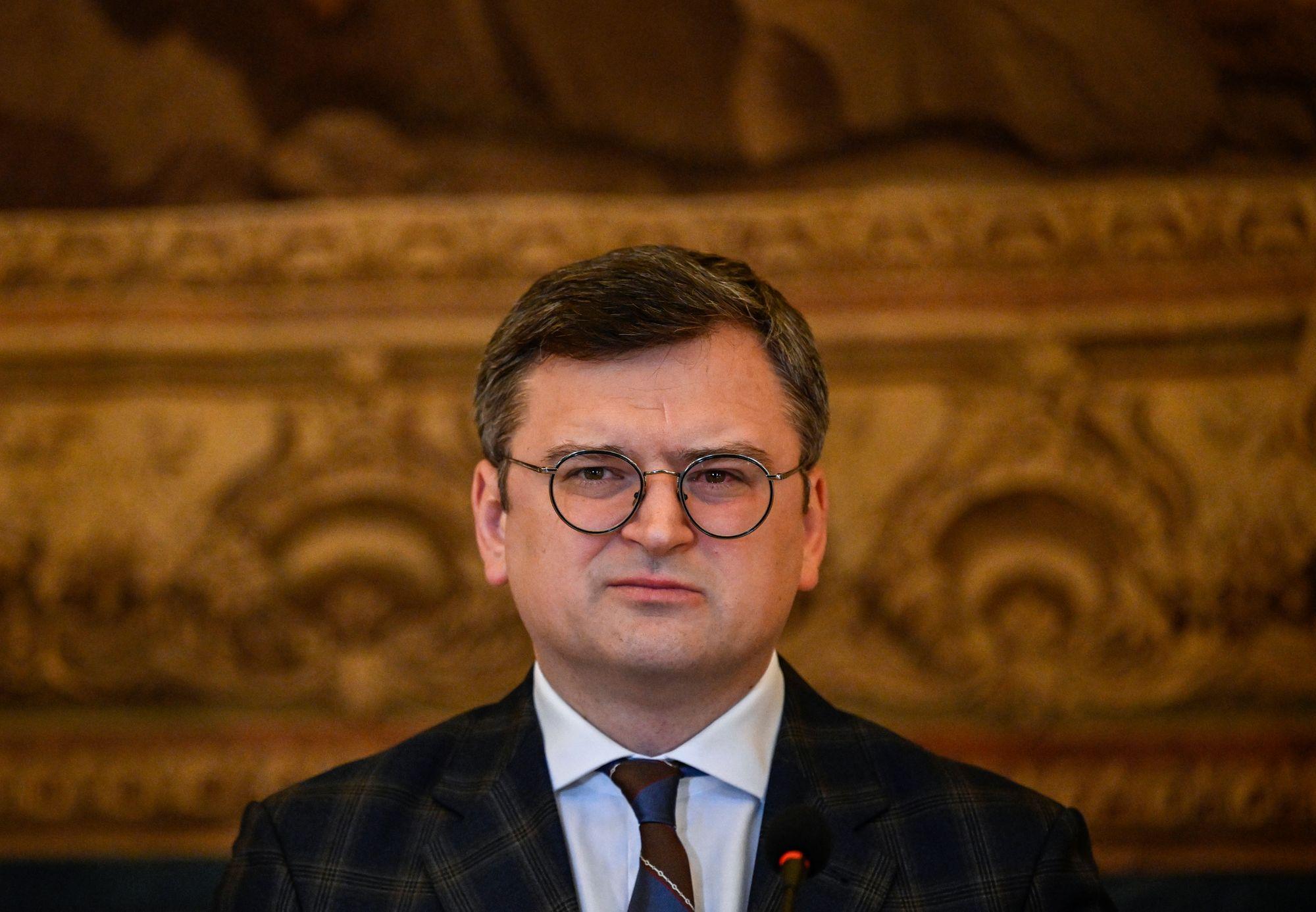 Kuleba: Ukraine aims to establish defense industry alliance with West