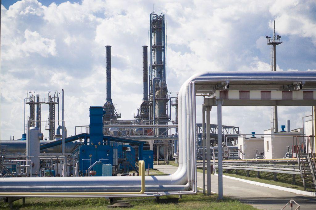Ukraine’s gas transit operator prepared for Russian attacks after transit deal expires, operator says
