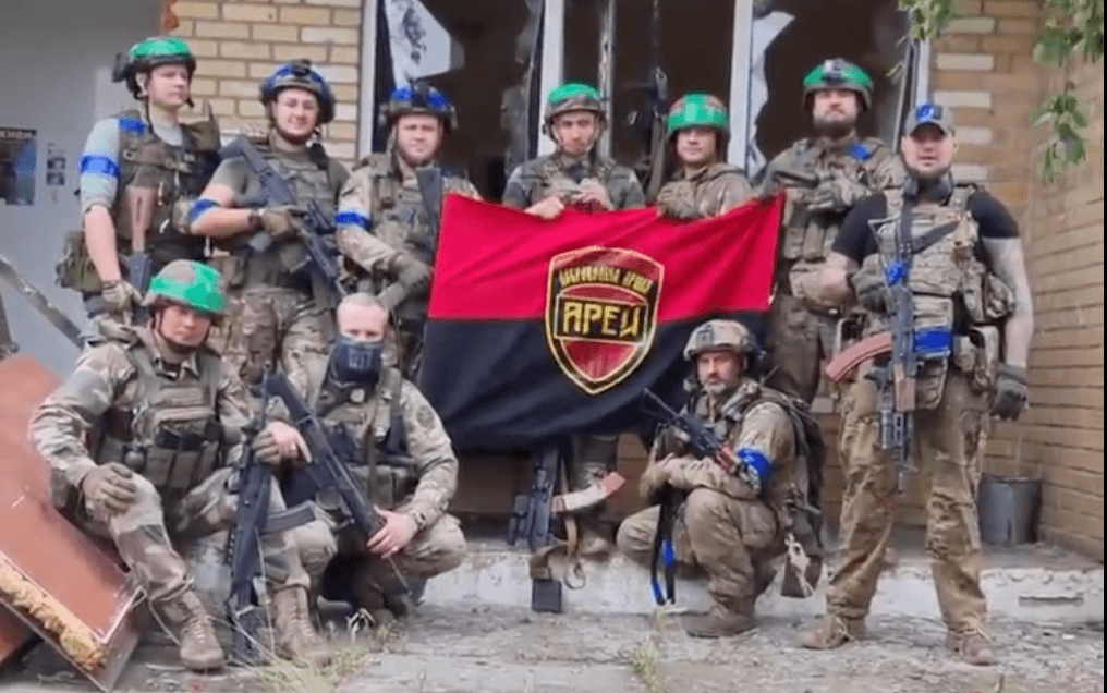 Military: Ukraine liberates Neskuchne village, reclaims position near Avdiivka in Donetsk Oblast
