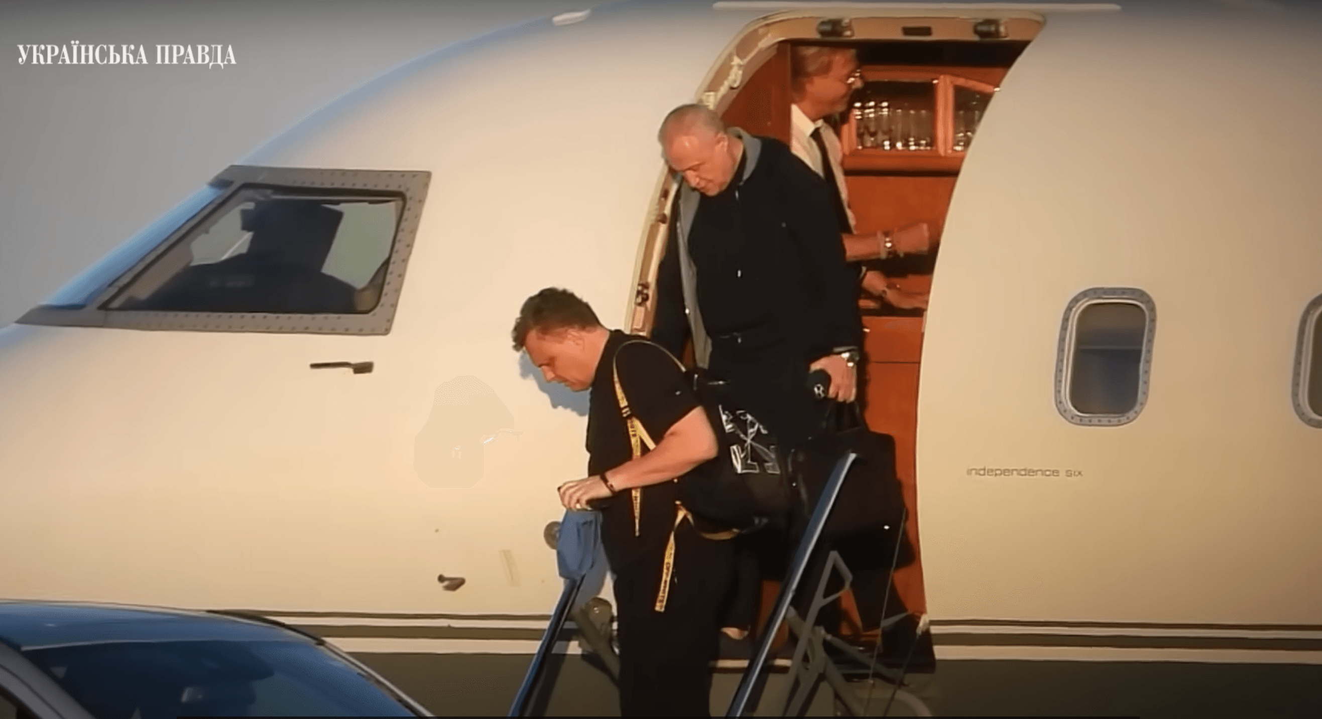 Investigative Stories from Ukraine: Journalists find Ukrainian politicians, officials vacationing in France during war