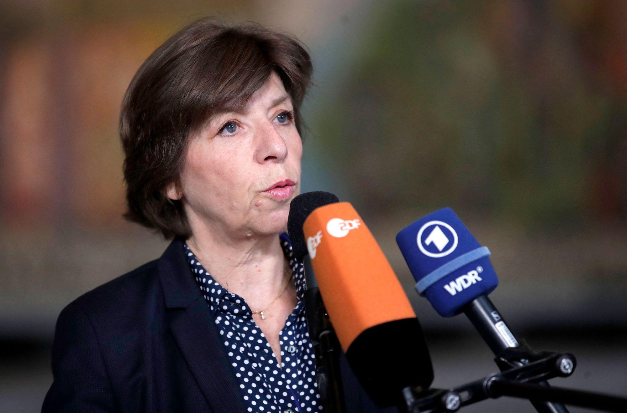 France says it uncovered major Russian disinformation campaign