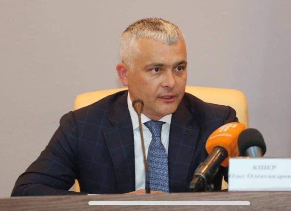 Governor: Dnipro River carries mines, ammunition to Odesa seaside