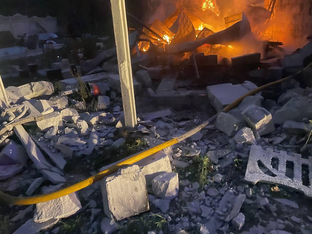Air Force: 15 cruise missiles, 21 drones shot down overnight in Ukraine