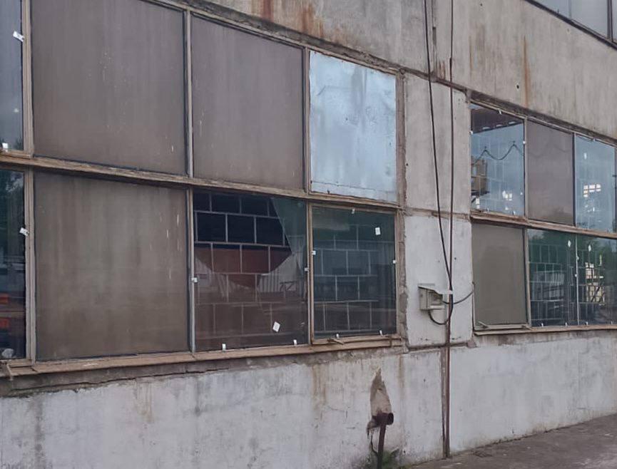 Russian shelling of Nikopol kills 2, injures 1