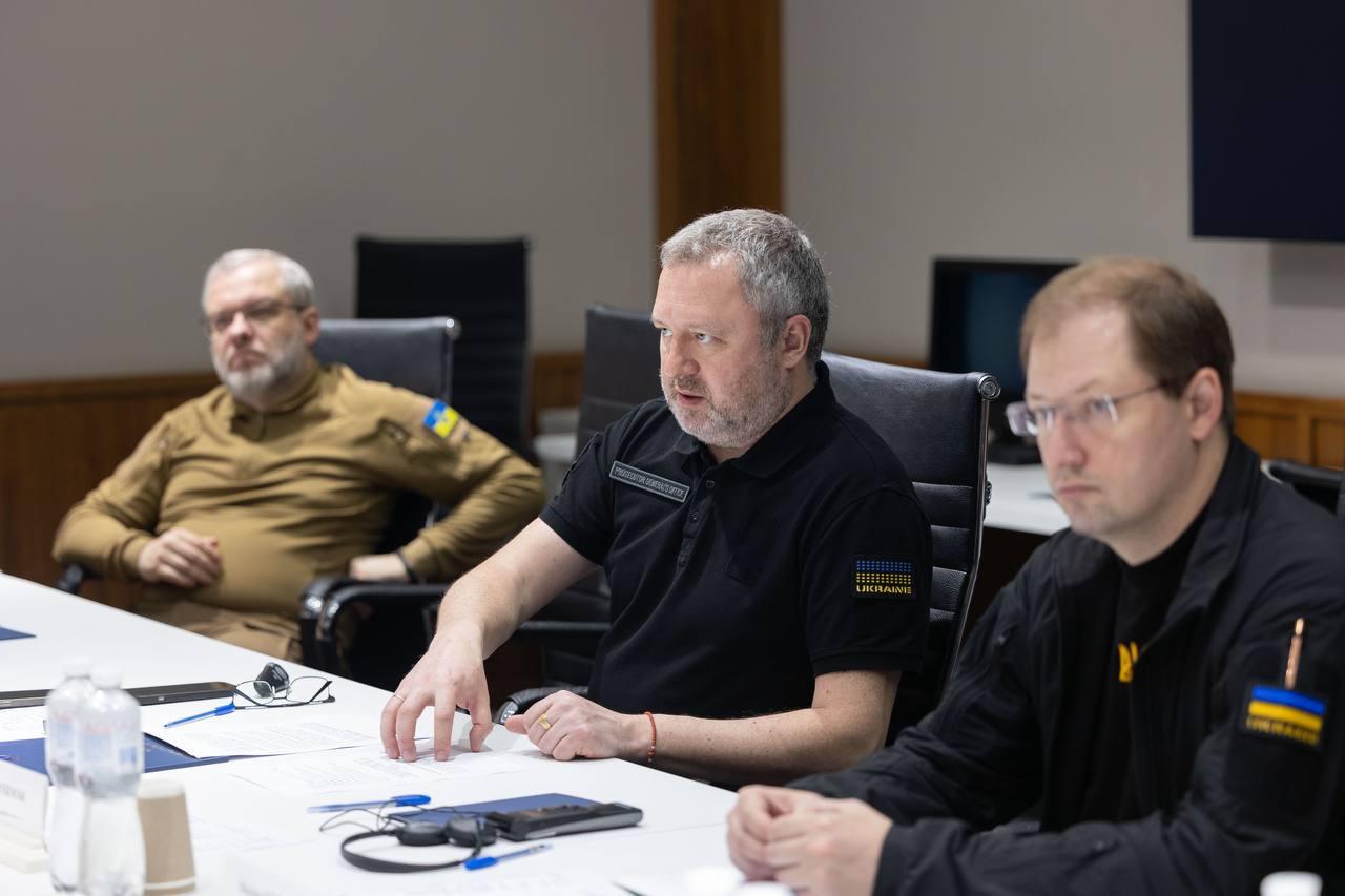 Prosecutor General: Ukraine investigating 15 cases of ecocide