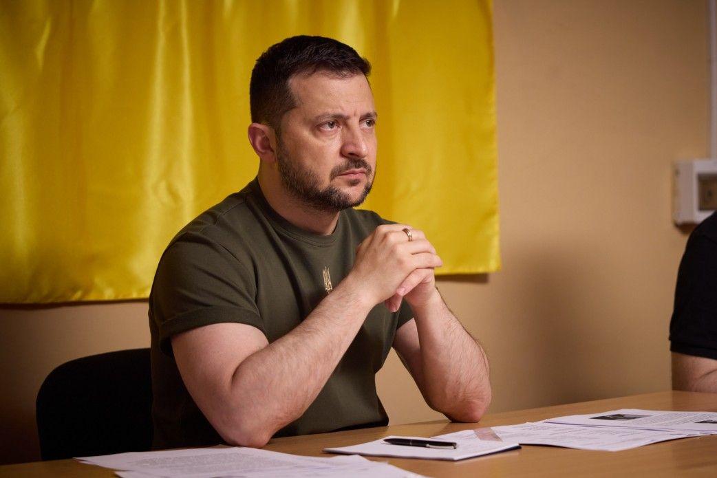 Zelensky: 'Russia needs to bear full responsibility for ecocide'