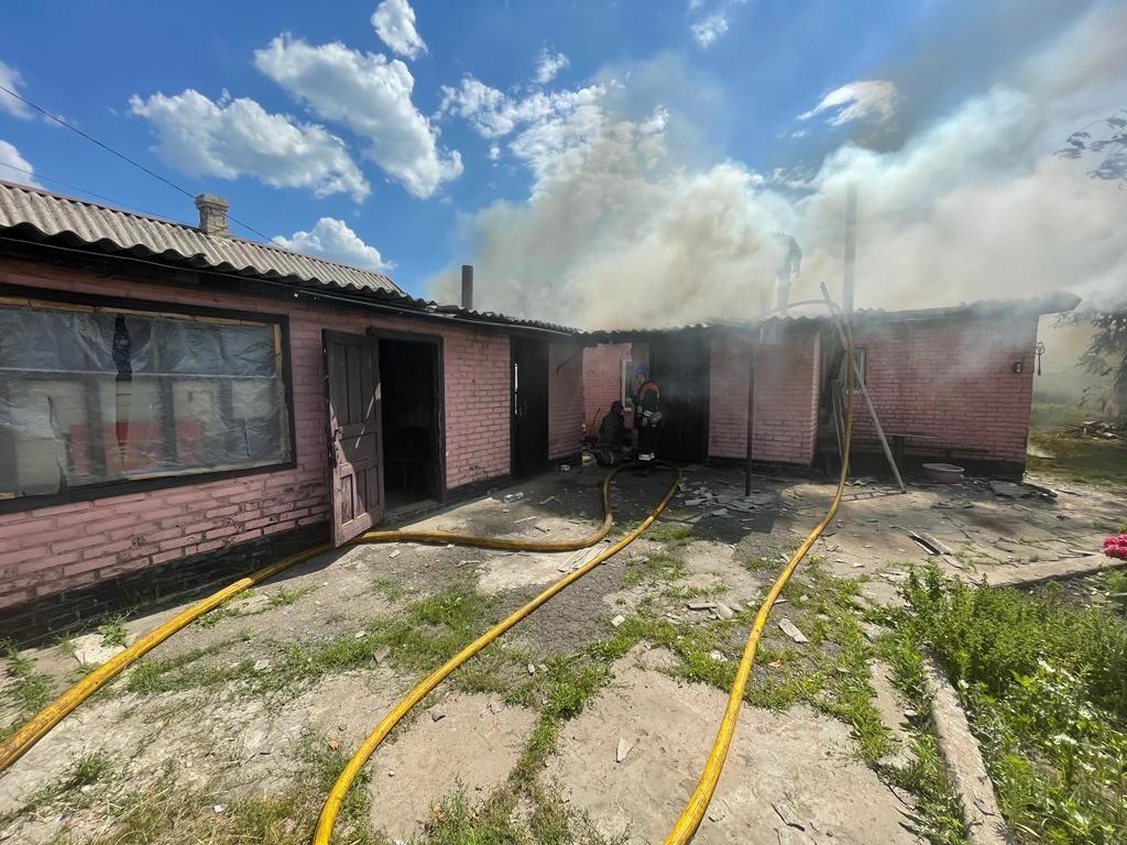 Russian attacks against Ukraine kill 4, injure 17 over past day