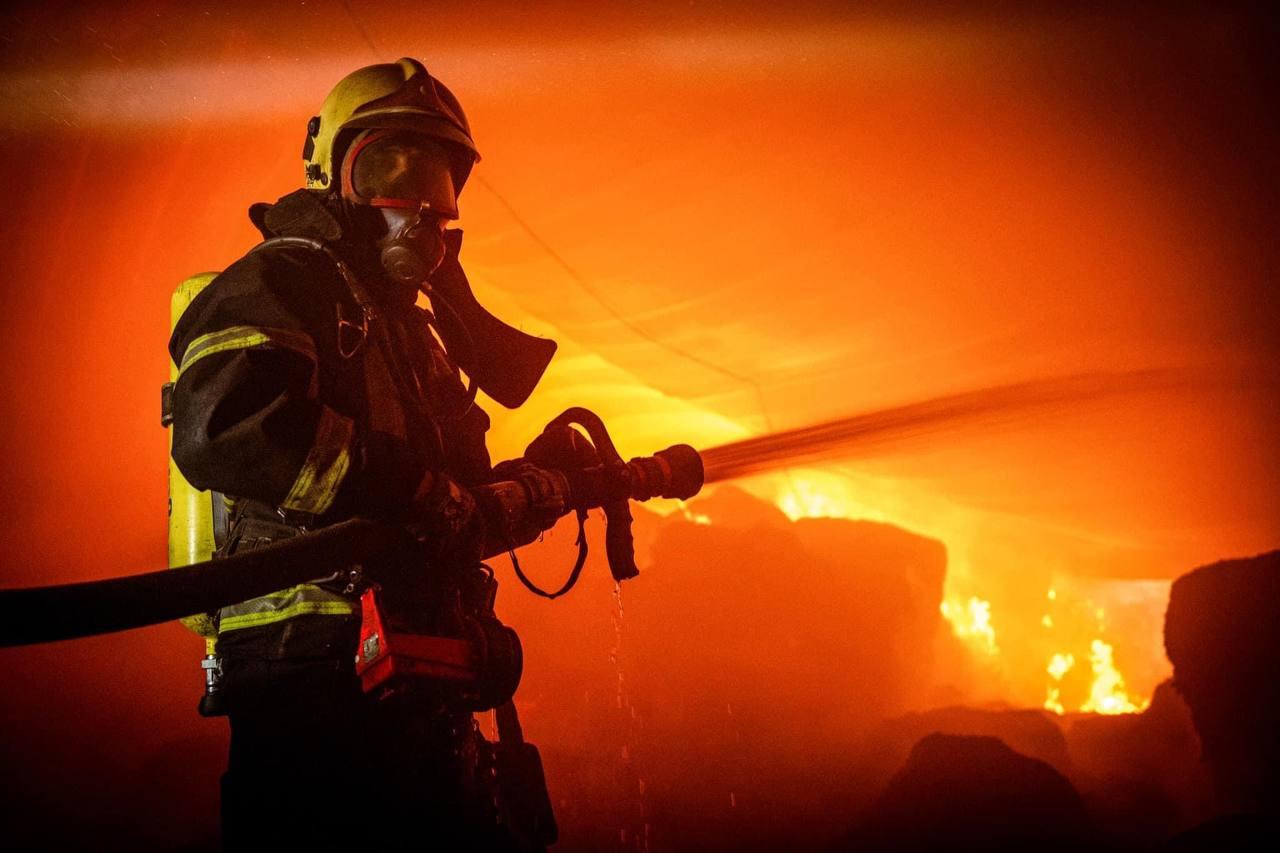 EU chief diplomat: Russian strikes against Odesa to cause large-scale food crisis
