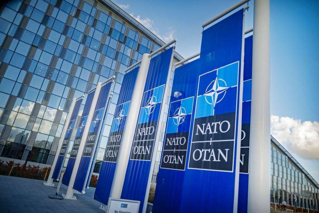 NATO suspends European Conventional Armed Forces treaty after Russia's withdrawal