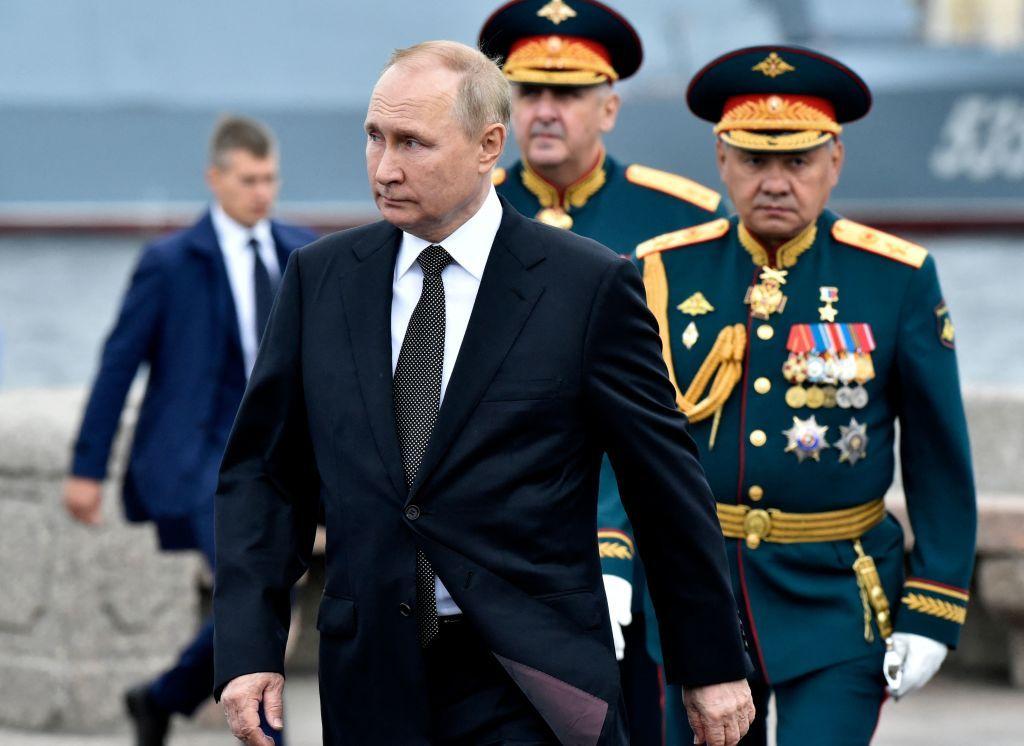 Warsaw summons Russian ambassador after Putin threatens Poland