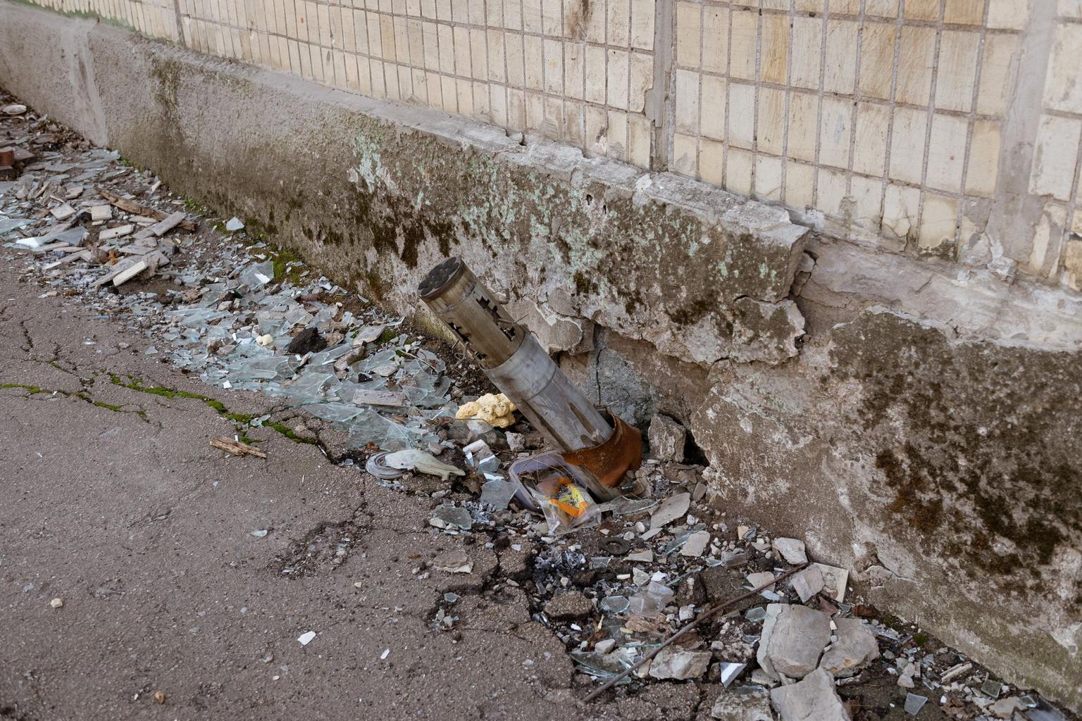 New York Times: Biden expected to approve cluster munitions for Ukraine