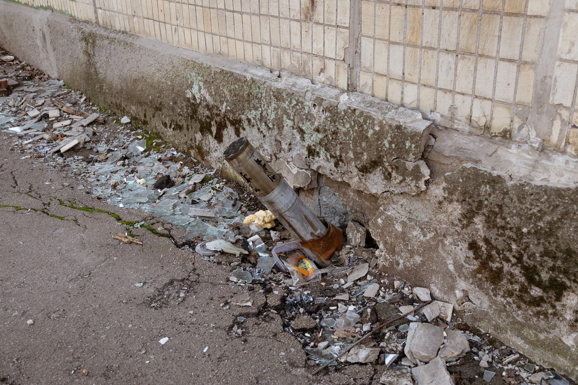 New York Times: Biden expected to approve cluster munitions for Ukraine