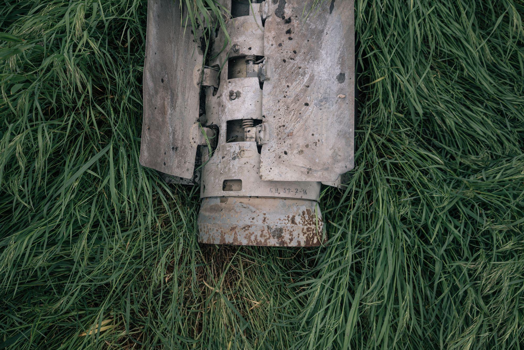 Kirby: Ukraine is using cluster munitions 'effectively'