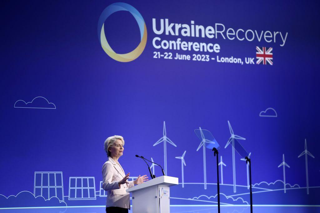 Ukraine's 2026 budget could face $19B shortfall as Europe weighs how to fill the gap, FT reports