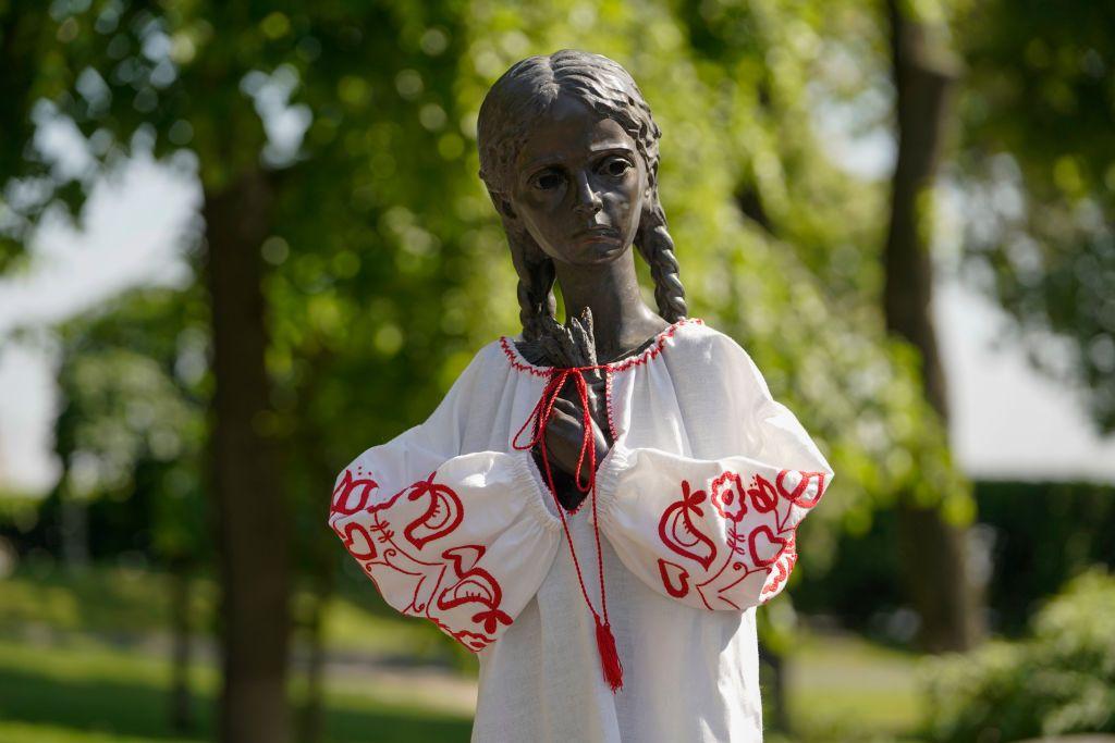Welsh Parliament recognizes Holodomor as genocide against Ukrainian people