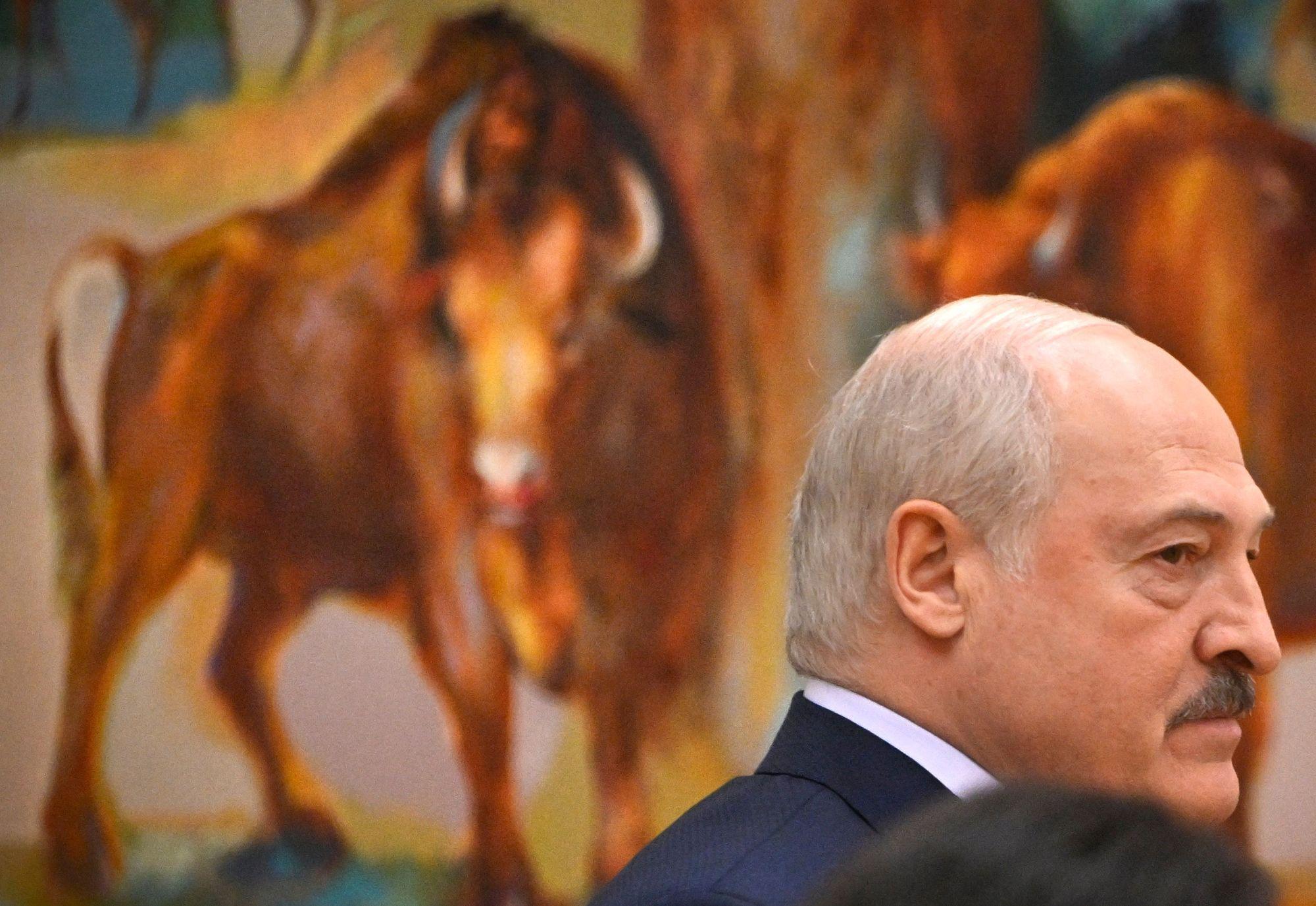 Belarus Weekly: Wagner mercenaries arrive in Belarus