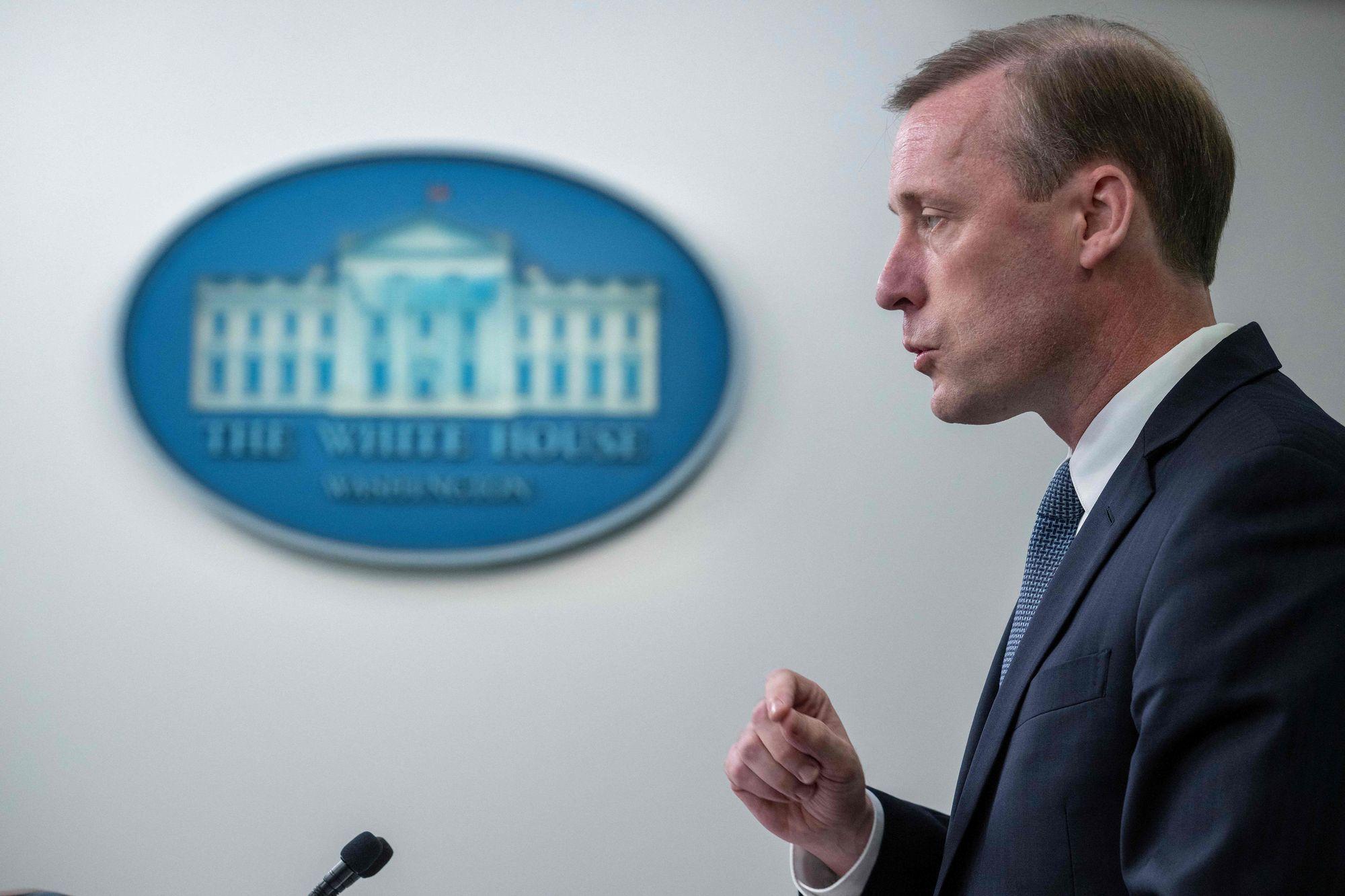 Ukraine war latest: US to formally allow European countries to train Ukrainians on F-16s