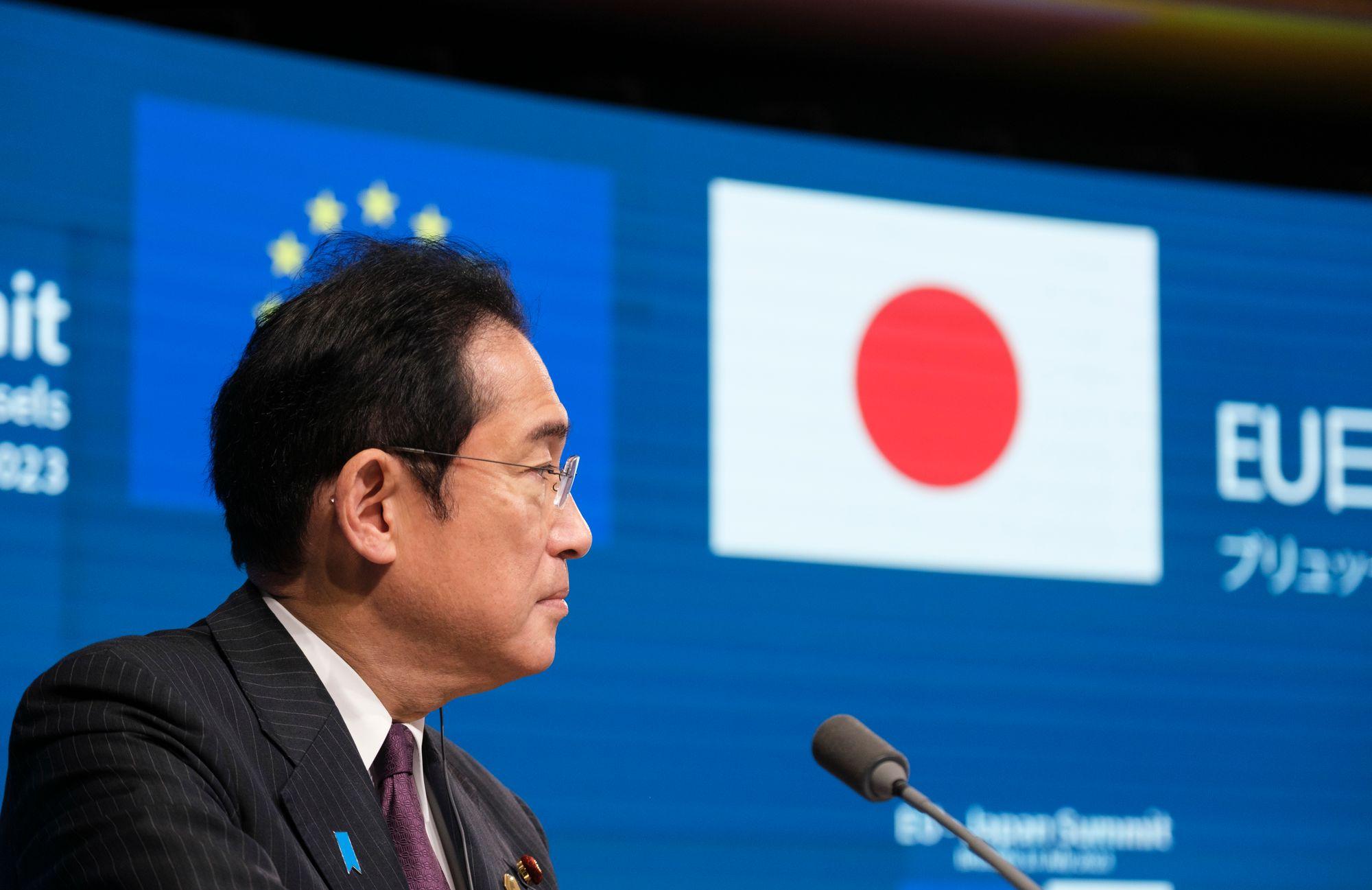 US, Japan hope to accelerate joint defense production at April summit