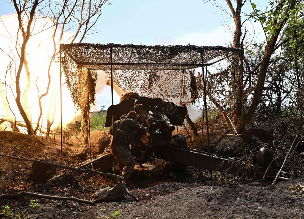 Ukraine war latest: Russian forces in Bakhmut 'semi-encircled,' says Ukrainian military commander