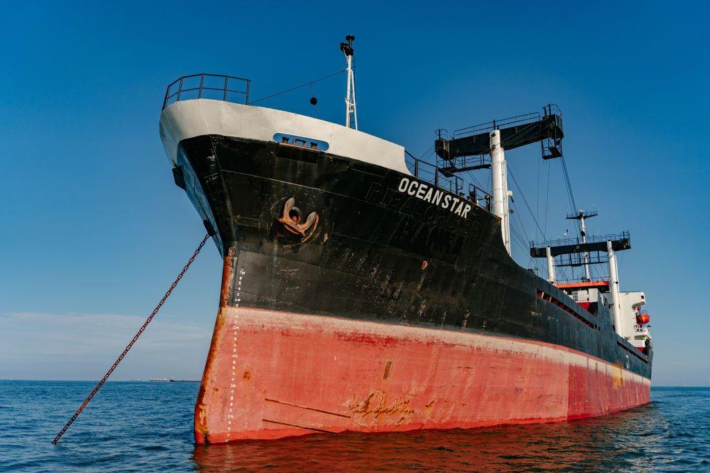 ISW: Russia’s plan to blockade Black sea will hit dead end