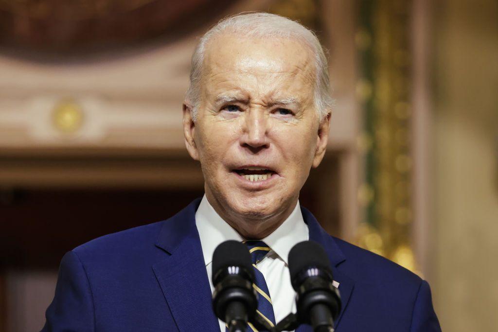 Ukraine war latest: Biden announces new aid package, Poland prepares Ukrainian Legion