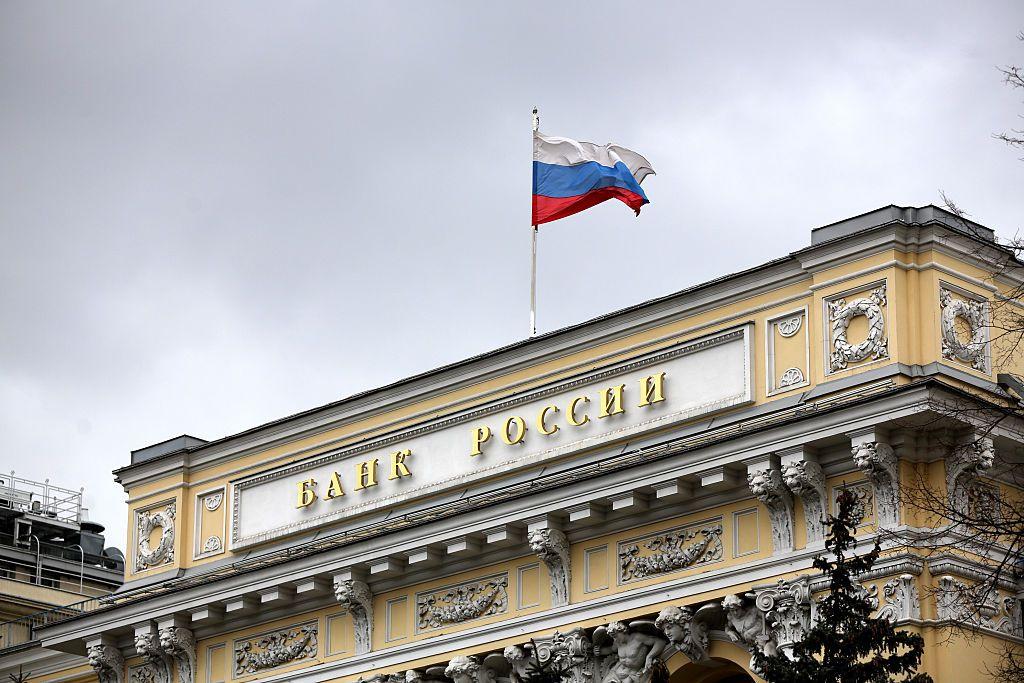 Russia wants to swap frozen assets with foreign investors